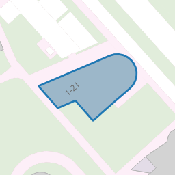 Perceel LDD00-A-10612