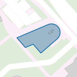 Perceel LDD00-A-10613