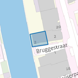 Perceel LDD00-A-10616