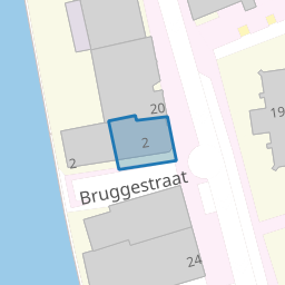 Perceel LDD00-A-10617