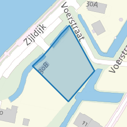 Perceel LDD00-A-10621