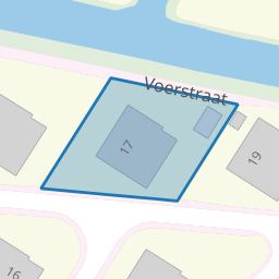 Perceel LDD00-A-10628