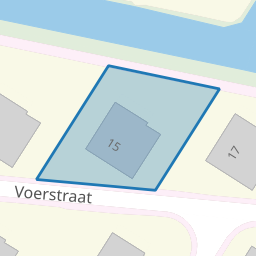 Perceel LDD00-A-10629