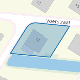 Perceel LDD00-A-10634