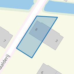 Perceel LDD00-A-10638