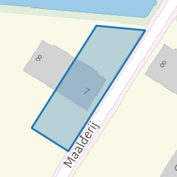 Perceel LDD00-A-10639