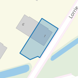 Perceel LDD00-A-10642