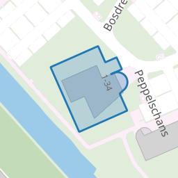 Perceel LDD00-A-10646