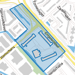 Perceel LDD00-A-10647