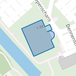 Perceel LDD00-A-10648