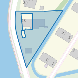 Perceel LDD00-A-10650