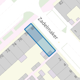 Perceel LDD00-A-10659