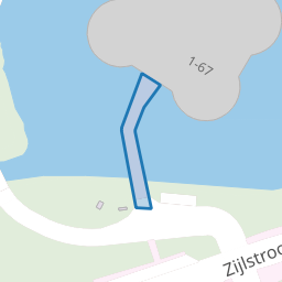 Perceel LDD00-A-10661