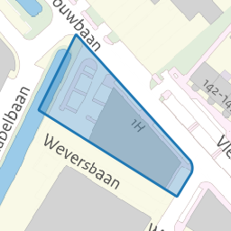 Perceel LDD00-A-10665