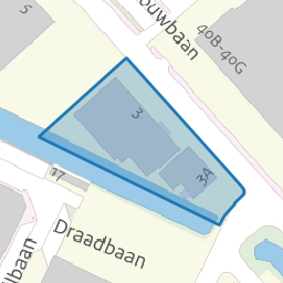 Perceel LDD00-A-10671