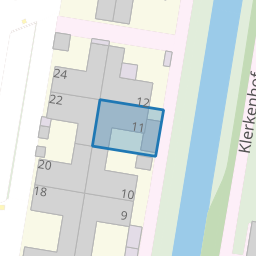 Perceel LDD00-A-10676