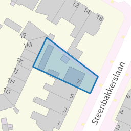 Perceel LDD00-A-10683