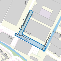 Perceel LDD00-A-10686