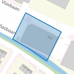 Perceel LDD00-A-10688