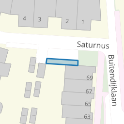 Perceel LDD00-A-10690