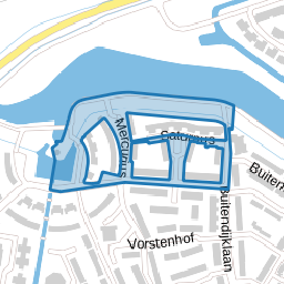 Perceel LDD00-A-10691