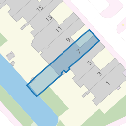 Perceel LDD00-A-10698