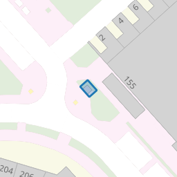 Perceel LDD00-A-10700