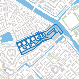 Perceel LDD00-A-10707