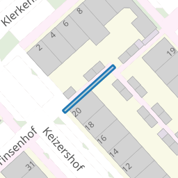 Perceel LDD00-A-10715