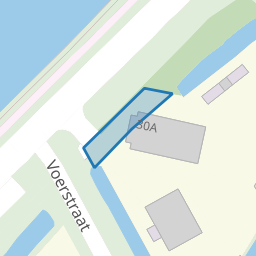 Perceel LDD00-A-10718