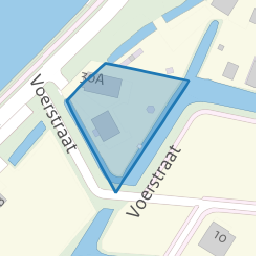 Perceel LDD00-A-10719