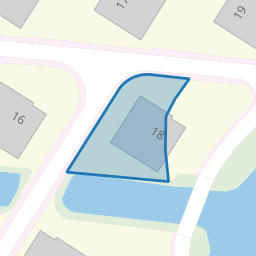 Perceel LDD00-A-10721