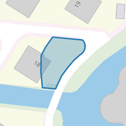 Perceel LDD00-A-10722