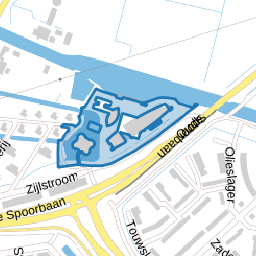 Perceel LDD00-A-10734