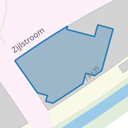 Perceel LDD00-A-10738