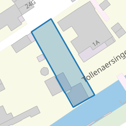 Perceel LDD00-A-10745