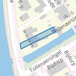 Perceel LDD00-A-10746