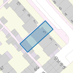 Perceel LDD00-A-10753