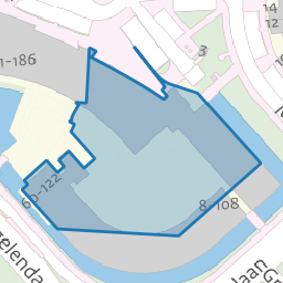 Perceel LDD00-A-10759