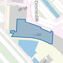 Perceel LDD00-A-10761