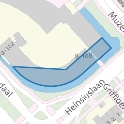 Perceel LDD00-A-10762