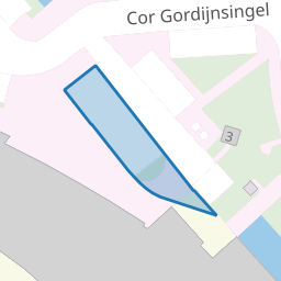 Perceel LDD00-A-10763