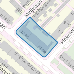 Perceel LDD00-A-10769