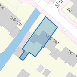 Perceel LDD00-A-10772