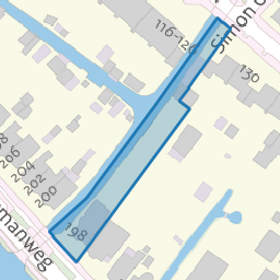 Perceel LDD00-A-10773