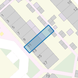 Perceel LDD00-A-10774