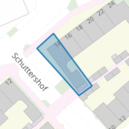 Perceel LDD00-A-10778