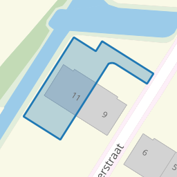 Perceel LDD00-A-10787