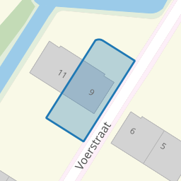 Perceel LDD00-A-10788