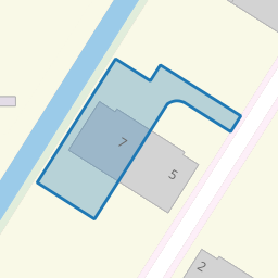 Perceel LDD00-A-10789